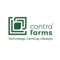 Contra Farms logo - Similar company to Onion Design Associates