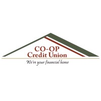 Co-op Credit Union Of Montevideo logo - Similar company to Co-Op Credit Union