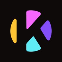 Okeen logo - Similar company to T&K Tech