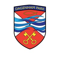 Dagenham Park Church of England School logo - Similar company to Anthony B Maloney