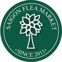 Saigon Flea Market