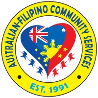 Australian-Filipino Community Services logo - Similar company to Shifa Project