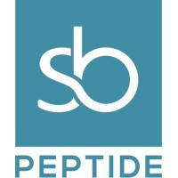 SB-PEPTIDE logo - Similar company to Semaglutide Tirzepatide Api | Peptide Synthesis