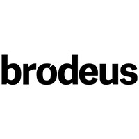 Brodeus logo - Similar company to Roog Game Studio