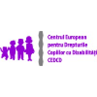 Centrul European Pentru Drepturile Copiilor Cu Dizabilitati