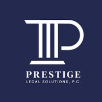 Prestige Legal Solutions, P.C. logo - Similar company to Optimized Gc, A Professional Corporation