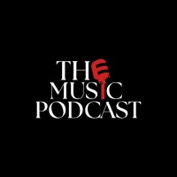 The Music Podcast logo - Similar company to Tm Concepts Llp
