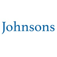 Johnsons Chartered Accountants logo - Similar company to Vertice Services