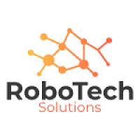 Robotech Solutions Pvt. Ltd. logo - Similar company to Coderbot Robotech Pvt. Ltd