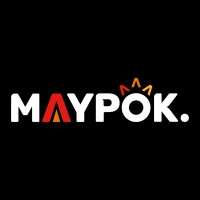 MAYPOK logo - Similar company to Semaphore Oxalis