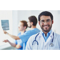 Executive Staff Recruiters / ESR Healthcare logo - Similar company to Gridai, Inc.