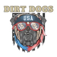 Dirt Dogs USA logo - Similar company to Inviktus Media