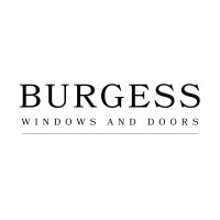 Burgess Windows and Doors logo - Similar company to Internorm Uk