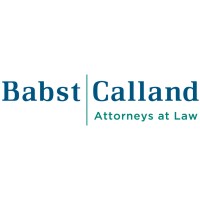 Babst Calland logo - Similar company to Macelree Harvey, Ltd.