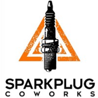SparkPlug Coworks logo - Similar company to Zysk Technologies