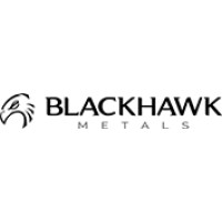 Blackhawk Metals logo - Similar company to Alpha Systems, Llc