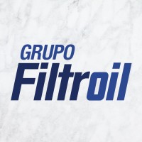 Grupo Filtroil logo - Similar company to Daniel Martins