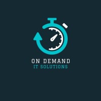 On Demand IT Solutions Inc. logo - Similar company to Creative Kids Learning Centers