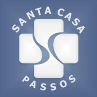 Santa Casa de Misericórdia de Passos logo - Similar company to Sistema Gestcom