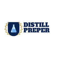 DistillPreper logo - Similar company to Deenpathschools