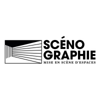 Scénographie logo - Similar company to Scéno +