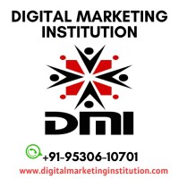 Digital Marketing Institution logo - Similar company to Digi-Cortex By Priyanka
