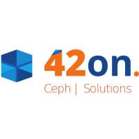 42on logo - Similar company to Clyso