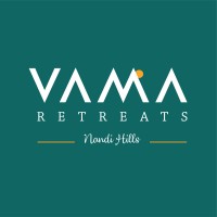 VAMA Retreats logo - Similar company to Indusspace Realty & Infrastructure