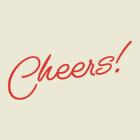 Cheers! Creative logo - Similar company to Onedrop Digital