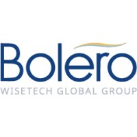 Bolero International (WiseTech Global Group) logo - Similar company to Shipamax (Acquired By Wisetech Global In 2022)