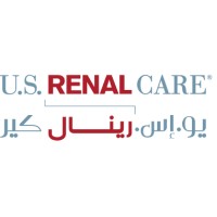 U.S. Renal Care Saudi Arabia logo - Similar company to Hospitality Gate