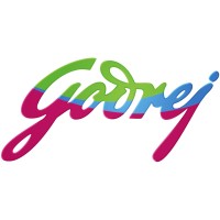 Godrej Plots Faridabad logo - Similar company to Iskcon Faridabad