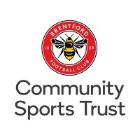 Brentford FC Community Sports Trust logo - Similar company to Fulham Fc Foundation