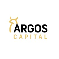 Argos Capital - komoditní společnost logo - Similar company to Boostup Zču