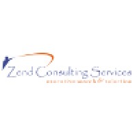 Zend Consulting Services logo - Similar company to Zcs