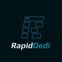 RapidDedi logo - Similar company to Binbox Global Services