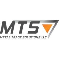 Metal Trade Solutions LLC logo - Similar company to Fox Valley Tool & Die Inc.