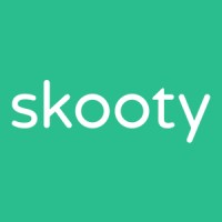 Skooty logo - Similar company to Okkralabs