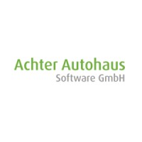 Achter Autohaus Software GmbH