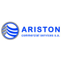 Ariston Commercial Services S.A. logo - Similar company to Maxima Shipping