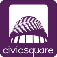 Civicsquare logo - Similar company to Kaimac
