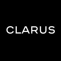 Clarus logo - Similar company to Waya Agency