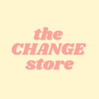 The Change Store logo - Similar company to First Class Store Ltd.