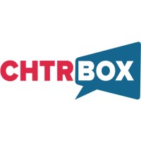 Chtrbox logo - Similar company to Sociopool India Official