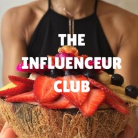 The Influenceur Club logo - Similar company to Trouver Influenceur