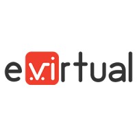 E-commerce Virtual logo - Similar company to E-Launch Marketing Digital