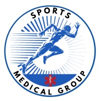 Sports Medical Group logo - Similar company to Small Footprint Simulator