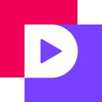 DeepMake logo - Similar company to Neural Frames