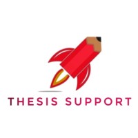 Thesis Support logo - Similar company to Thesis/Dissertation Writing Services