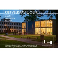 Rietveldpaviljoen logo - Similar company to Company Page